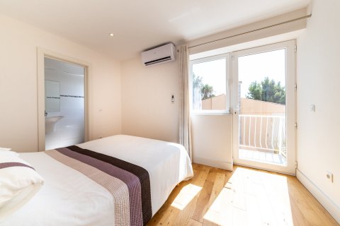 Villa en venta en Costa D'en Blanes, Mallorca, España 4 dormitorios, 321 m2 No. 32262 - foto 14