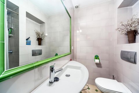 Ático en venta en Palma de Mallorca, Mallorca, España 3 dormitorios, 170 m2 No. 33207 - foto 10