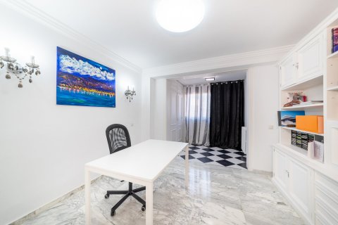 Ático en venta en Palma de Mallorca, Mallorca, España 5 dormitorios, 219 m2 No. 33664 - foto 14