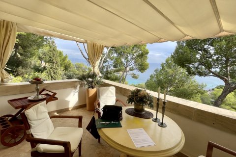 Apartamento en alquiler en Illetes (Ses), Mallorca, España 3 dormitorios, 180 m2 No. 33179 - foto 2