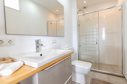Villa en venta en Costa D'en Blanes, Mallorca, España 3 dormitorios, 346 m2 No. 32563 - foto 10