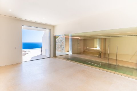 Villa en venta en Port Adriano, Mallorca, España 5 dormitorios, 568 m2 No. 32529 - foto 26
