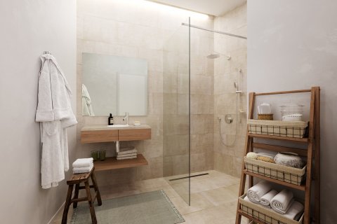 Apartamento en venta en Palma de Mallorca, Mallorca, España 2 dormitorios, 147 m2 No. 33455 - foto 3