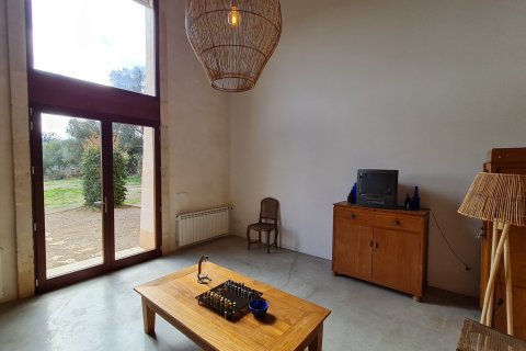 Villa en venta en Manacor, Mallorca, España 5 dormitorios, 456 m2 No. 32342 - foto 8