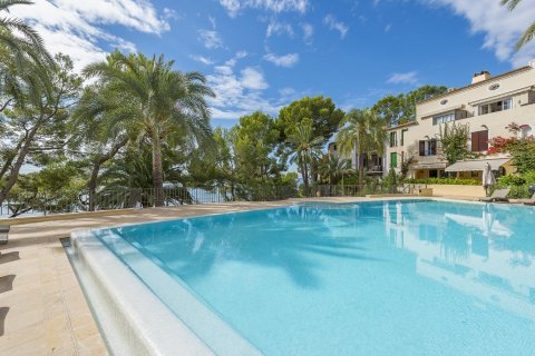 Apartamento en alquiler en Illetes (Ses), Mallorca, España 3 dormitorios, 180 m2 No. 33179 - foto 14