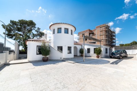 Villa en venta en Palma de Mallorca, Mallorca, España 3 dormitorios, 200 m2 No. 33387 - foto 24