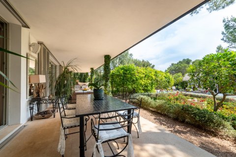 Villa en venta en Sol De Mallorca, Mallorca, España 4 dormitorios, 439 m2 No. 32613 - foto 25