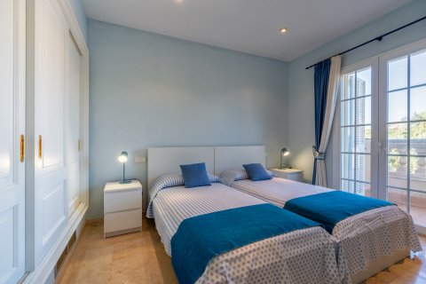 Villa en venta en Sa Torre, Mallorca, España 5 dormitorios, 573 m2 No. 32198 - foto 16