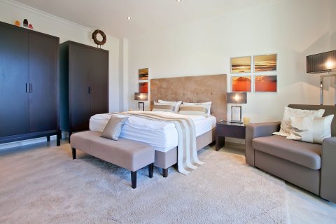 Villa en venta Bendinat, Mallorca, España 4 dormitorios, 473 m2 No. 34158 - foto 5