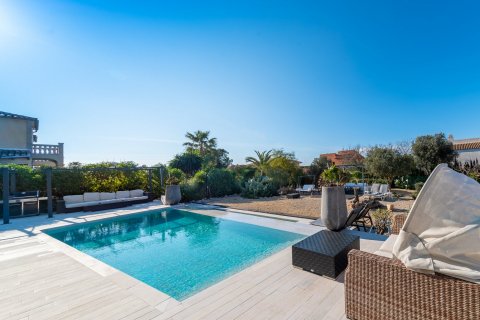 Villa en venta en Sa Torre, Mallorca, España 4 dormitorios, 546 m2 No. 32640 - foto 24