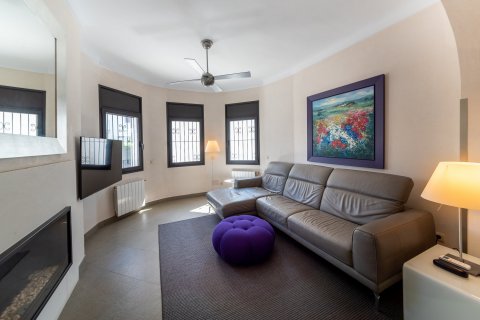 Villa en venta en Palma de Mallorca, Mallorca, España 3 dormitorios, 200 m2 No. 33387 - foto 11