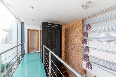 Villa en venta en Sa Torre, Mallorca, España 4 dormitorios, 546 m2 No. 32640 - foto 12