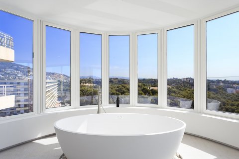 Ático en venta en Sant Agusti, Mallorca, España 4 dormitorios, 250 m2 No. 33475 - foto 8