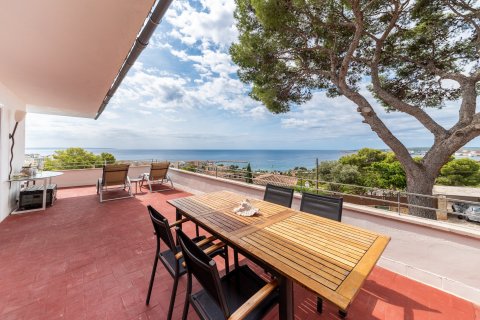 Villa en venta en Costa D'en Blanes, Mallorca, España 3 dormitorios, 346 m2 No. 32563 - foto 24