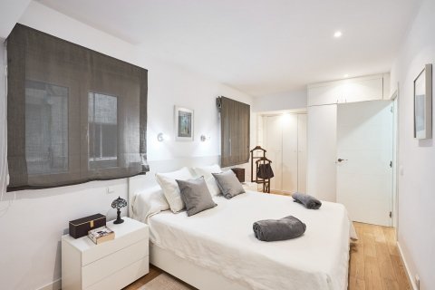 Apartamento en venta en Palma de Mallorca, Mallorca, España 3 dormitorios, 165 m2 No. 33097 - foto 8