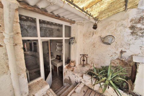 Casa adosada en venta en Campanet, Mallorca, España 5 dormitorios, 121 m2 No. 32857 - foto 5