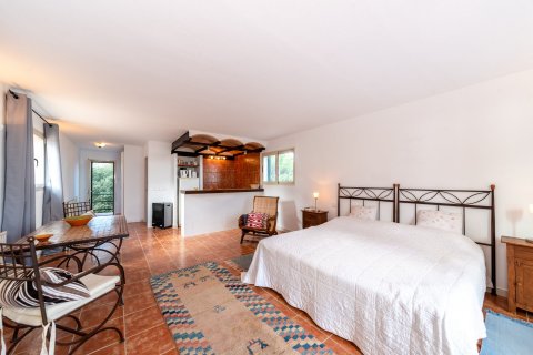 Finca en venta en Esporles, Mallorca, España 5 dormitorios, 250 m2 No. 32271 - foto 8