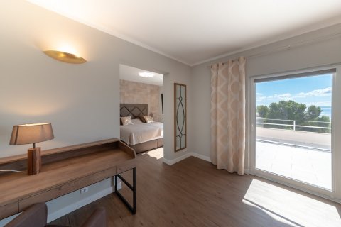 Villa en venta en Cas Catala, Mallorca, España 4 dormitorios, 292 m2 No. 32490 - foto 6