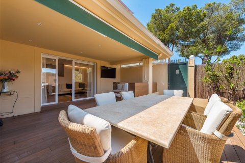 Villa en venta en Cas Catala, Mallorca, España 4 dormitorios, 200 m2 No. 32728 - foto 2