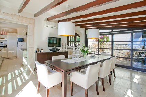 Villa en venta Bendinat, Mallorca, España 4 dormitorios, 473 m2 No. 34158 - foto 16