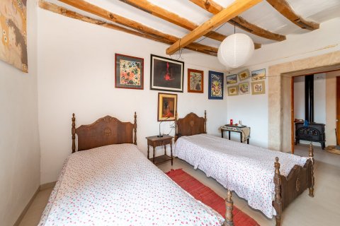 Finca en venta en Lloret De Vistalegre, Mallorca, España 10 dormitorios, 920 m2 No. 32872 - foto 22