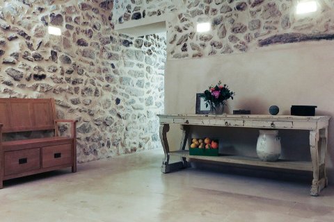 Casa adosada en venta en Arta, Mallorca, España 3 dormitorios, 130 m2 No. 32469 - foto 8