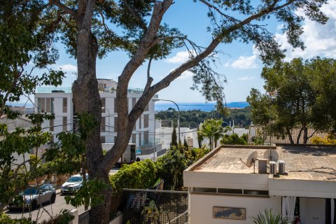 Villa en venta en Palma de Mallorca, Mallorca, España 3 dormitorios, 200 m2 No. 33387 - foto 22