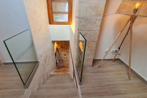 Villa en venta en Manacor, Mallorca, España 5 dormitorios, 456 m2 No. 32342 - foto 20