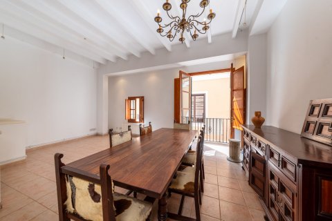 Casa adosada en venta en Palma de Mallorca, Mallorca, España 3 dormitorios, 211 m2 No. 33409 - foto 2