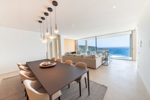 Villa en venta en Port Adriano, Mallorca, España 5 dormitorios, 568 m2 No. 32529 - foto 12