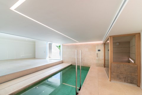 Villa en venta en Port Adriano, Mallorca, España 5 dormitorios, 568 m2 No. 32529 - foto 5