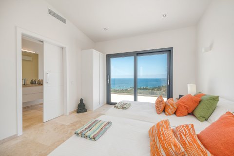 Villa en venta en Costa D'en Blanes, Mallorca, España 4 dormitorios, 400 m2 No. 32773 - foto 12