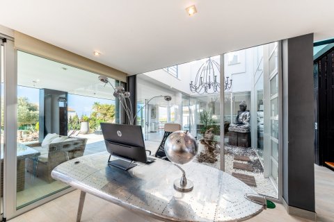 Villa en venta en Sa Torre, Mallorca, España 4 dormitorios, 546 m2 No. 32640 - foto 18