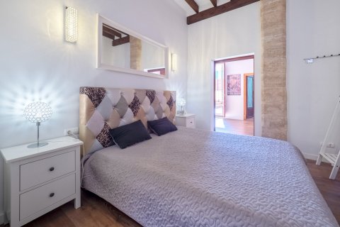 Apartamento en venta en Palma de Mallorca, Mallorca, España 3 dormitorios, 149 m2 No. 33282 - foto 4