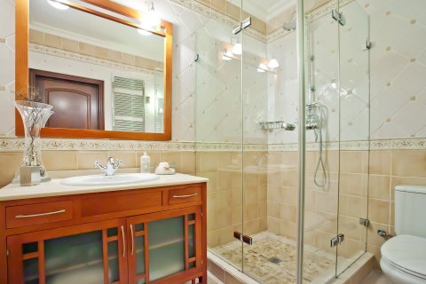 Villa en venta Bendinat, Mallorca, España 4 dormitorios, 473 m2 No. 34158 - foto 6