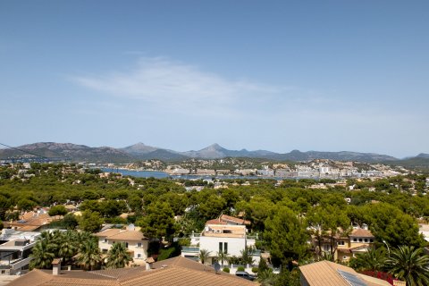 Villa en venta en Santa Ponsa, Mallorca, España 4 dormitorios, 300 m2 No. 32537 - foto 5