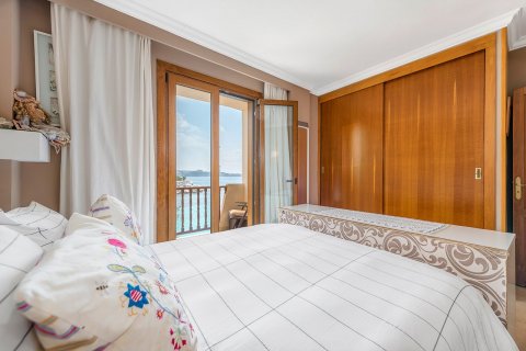 Apartamento en venta en Illetes (Ses), Mallorca, España 4 dormitorios, 200 m2 No. 33276 - foto 14