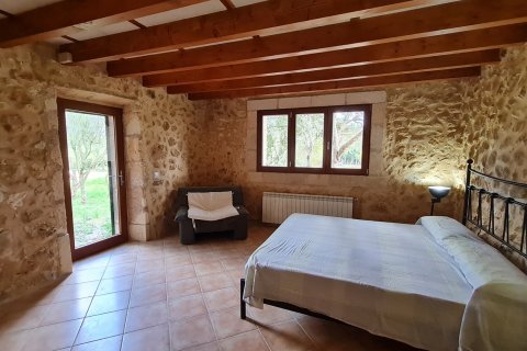 Villa en venta en Manacor, Mallorca, España 5 dormitorios, 456 m2 No. 32342 - foto 14