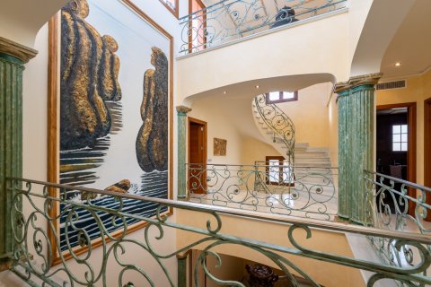 Villa en venta en Can Picafort, Mallorca, España 5 dormitorios, 720 m2 No. 32631 - foto 15