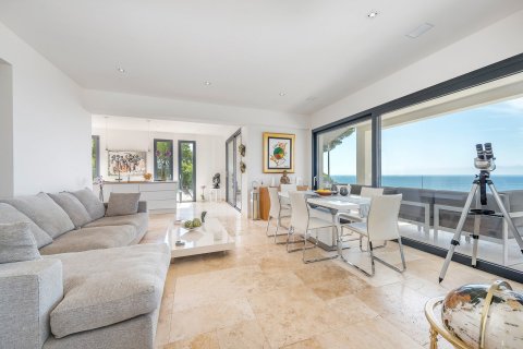 Villa en venta en Costa D'en Blanes, Mallorca, España 4 dormitorios, 400 m2 No. 32773 - foto 4