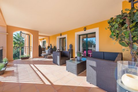 Ático en venta en Santa Ponsa, Mallorca, España 3 dormitorios, 208 m2 No. 32851 - foto 5