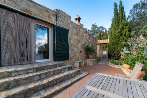 Finca en venta en Esporles, Mallorca, España 5 dormitorios, 250 m2 No. 32271 - foto 28