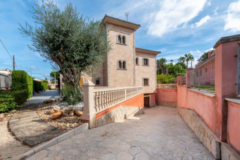 Villa en venta en Can Picafort, Mallorca, España 5 dormitorios, 720 m2 No. 32631 - foto 30