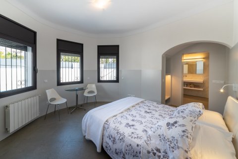 Villa en venta en Palma de Mallorca, Mallorca, España 3 dormitorios, 200 m2 No. 33387 - foto 14