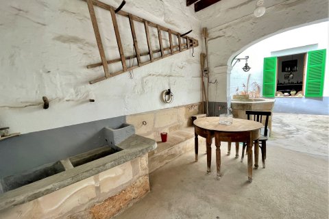 Casa adosada en venta en Pollenca, Mallorca, España 5 dormitorios, 575 m2 No. 33400 - foto 7