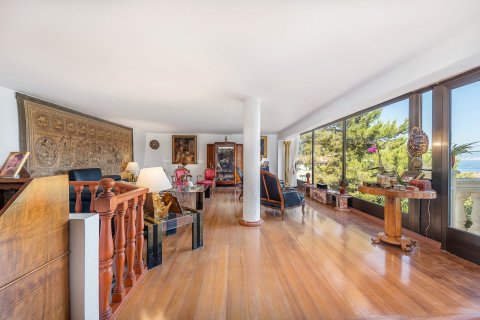 Villa en venta en Cala Blava, Mallorca, España 5 dormitorios, 506 m2 No. 32275 - foto 6