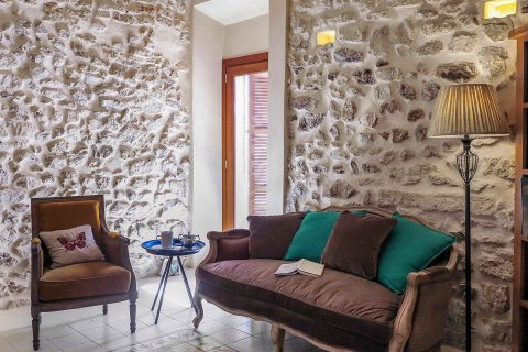 Casa adosada en venta en Arta, Mallorca, España 3 dormitorios, 130 m2 No. 32469 - foto 3