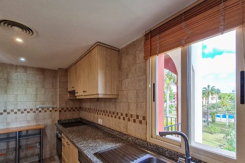 Apartamento en venta en Nova Santa Ponça, Mallorca, España 3 dormitorios, 172 m2 No. 32878 - foto 13