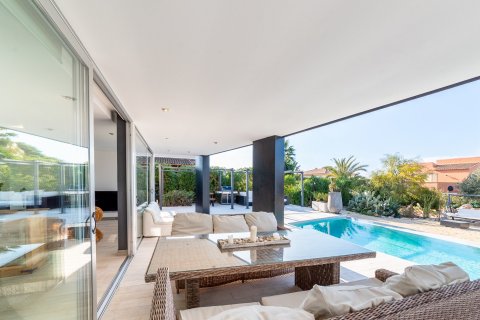 Villa en venta en Sa Torre, Mallorca, España 4 dormitorios, 546 m2 No. 32640 - foto 7