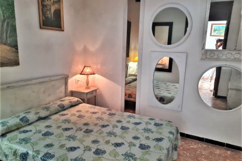 Casa adosada en venta en Campanet, Mallorca, España 5 dormitorios, 121 m2 No. 32857 - foto 6